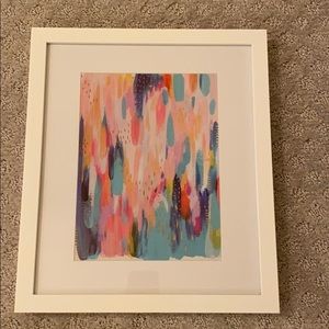 Wall decor